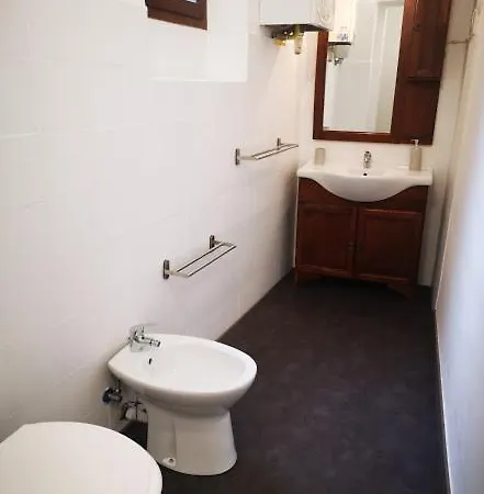 Holiday home Casa Sensi *