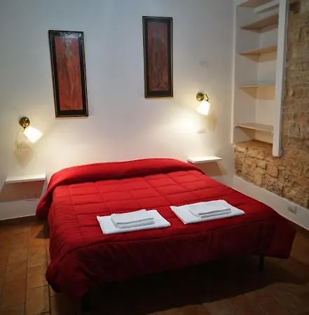 Casa Sensi *