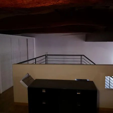 Casa Sensi * Spello