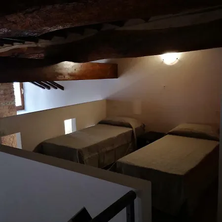 Casa Sensi Holiday home
