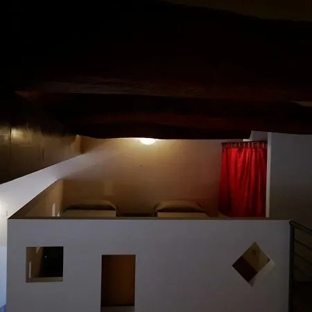 Holiday home Casa Sensi