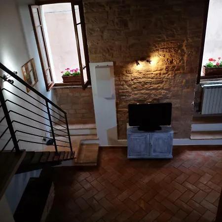 Casa Sensi *